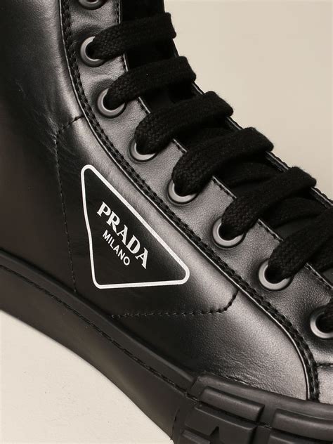 Prada shoes for men online